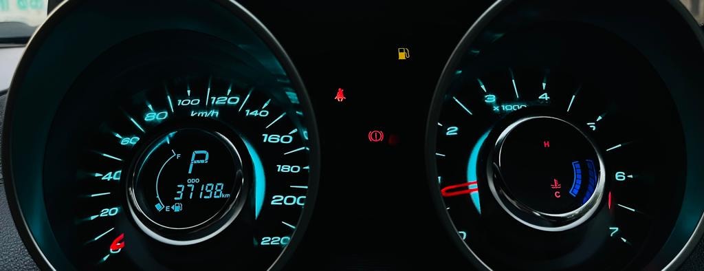 XUV500 image 11 XUV500 image 11