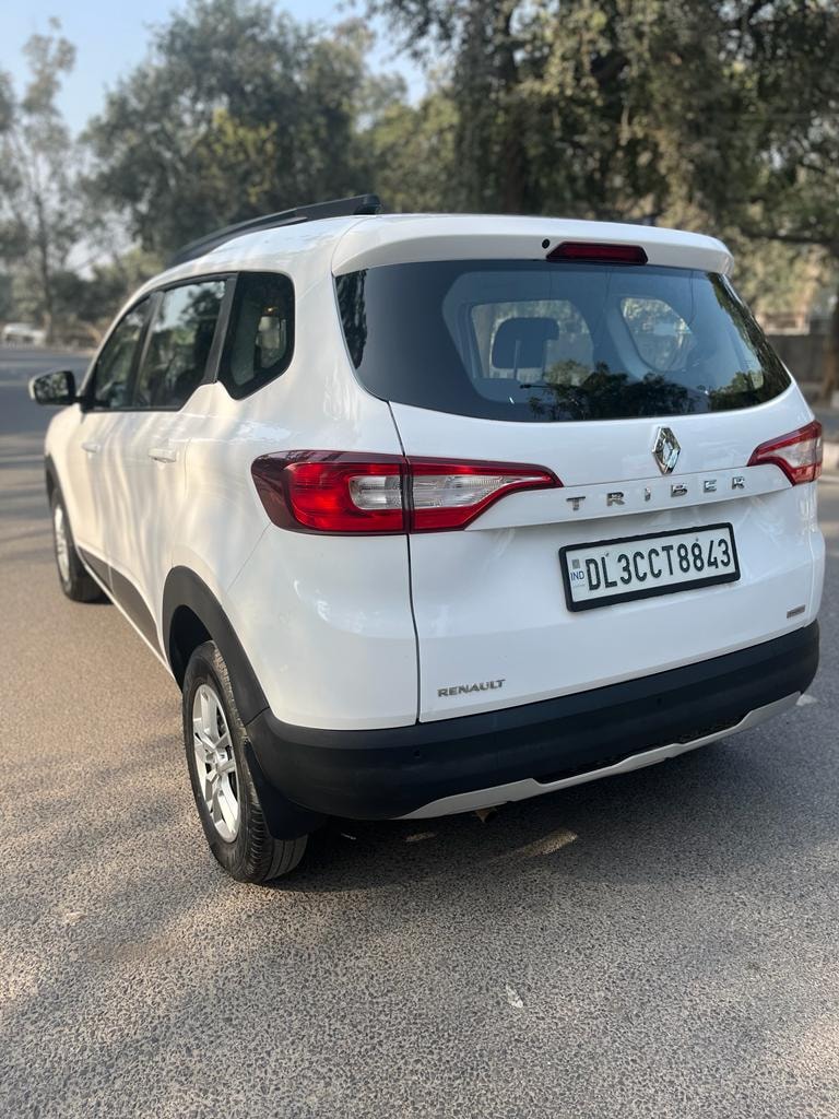 Triber image 3 Triber image 3