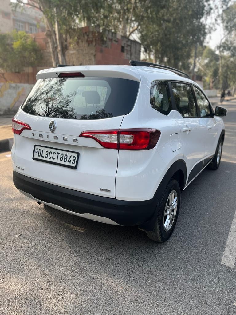 Triber image 5 Triber image 5