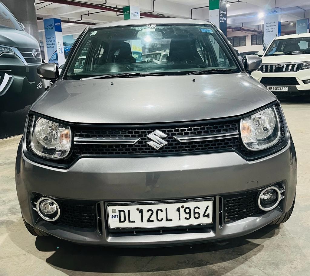 Ignis image 1 Ignis image 1