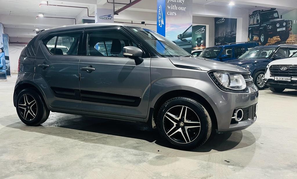 Ignis image 7 Ignis image 7