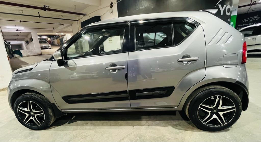 Ignis image 2 Ignis image 2