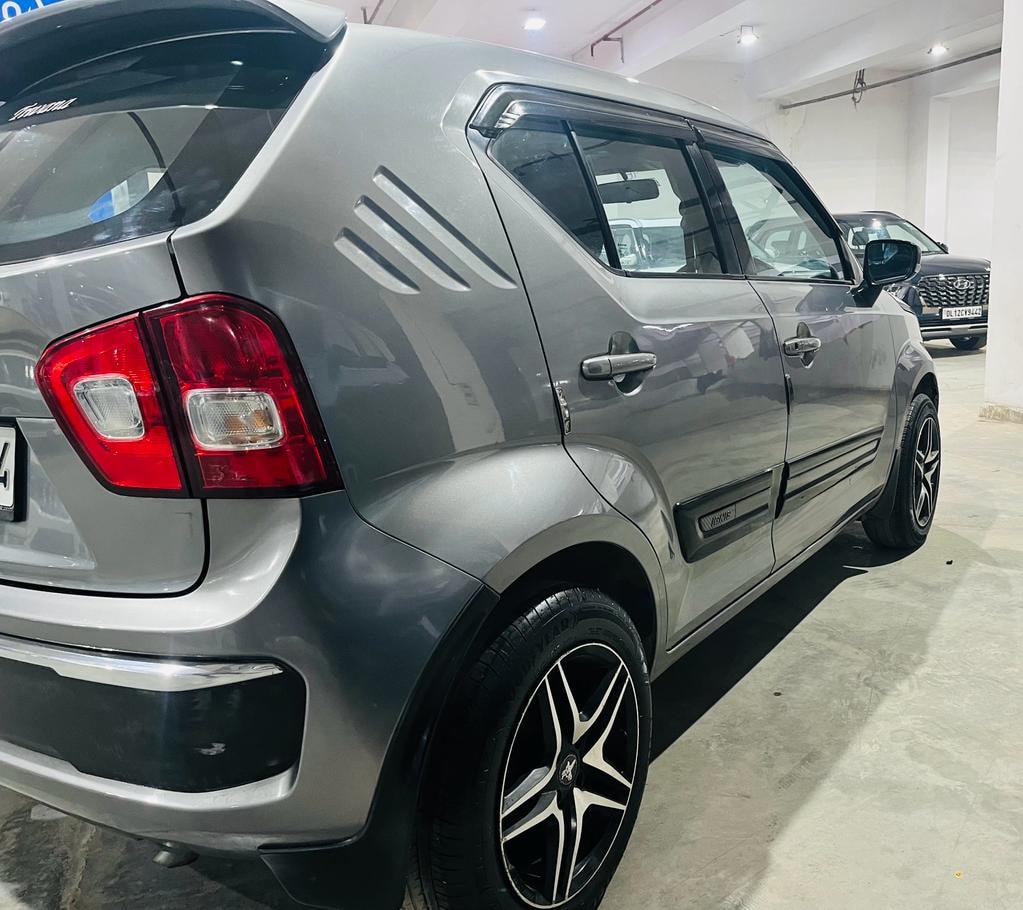 Ignis image 5 Ignis image 5