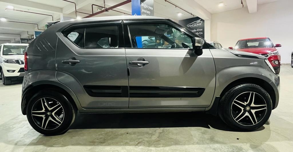 Ignis image 6 Ignis image 6