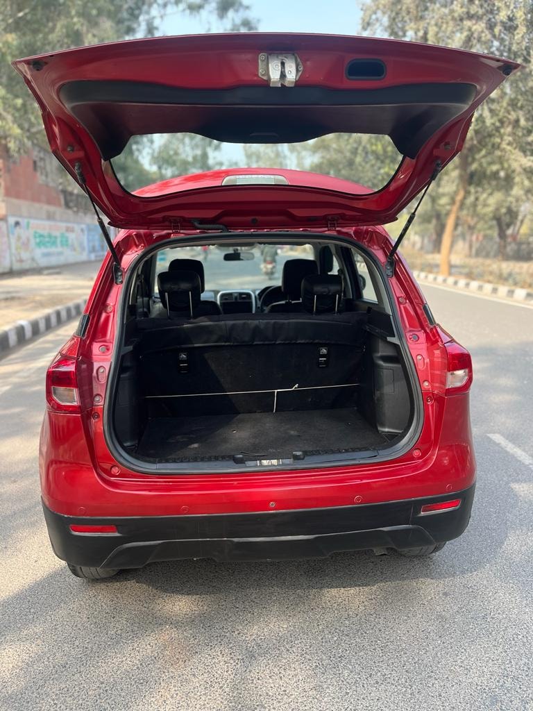 Vitara Brezza image 10 Vitara Brezza image 10