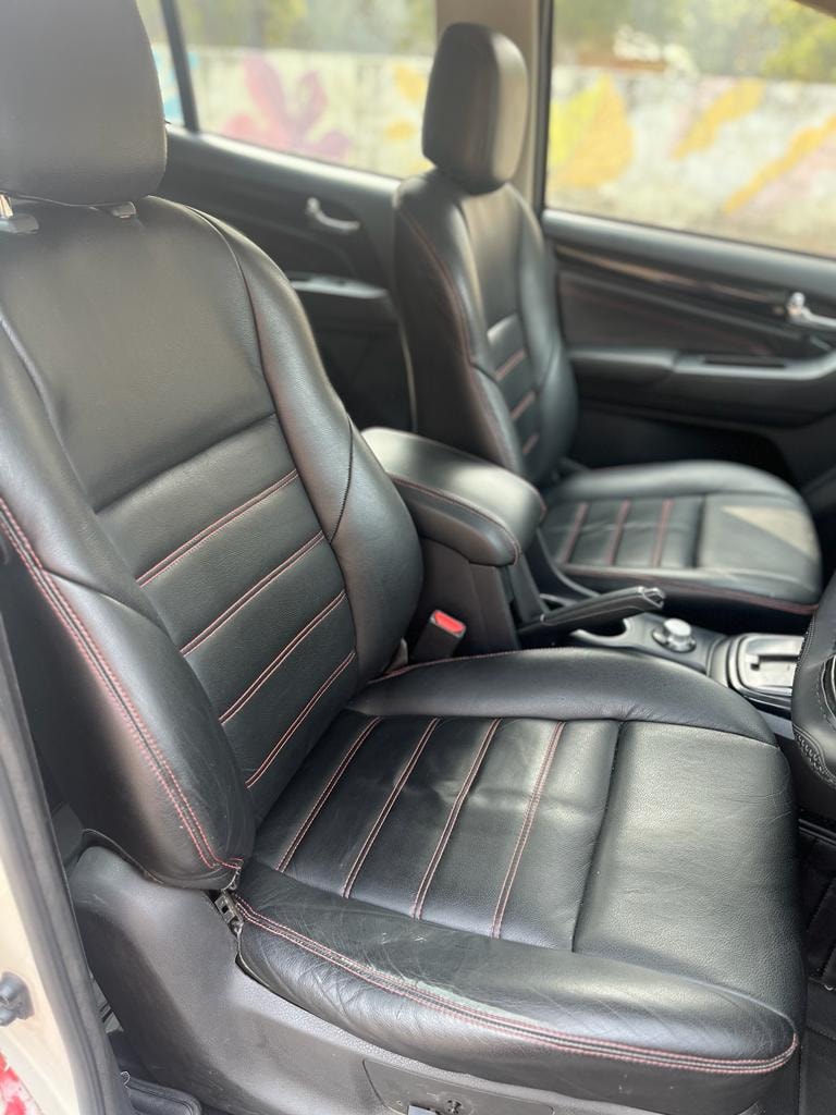 MU-X image 14 MU-X image 14