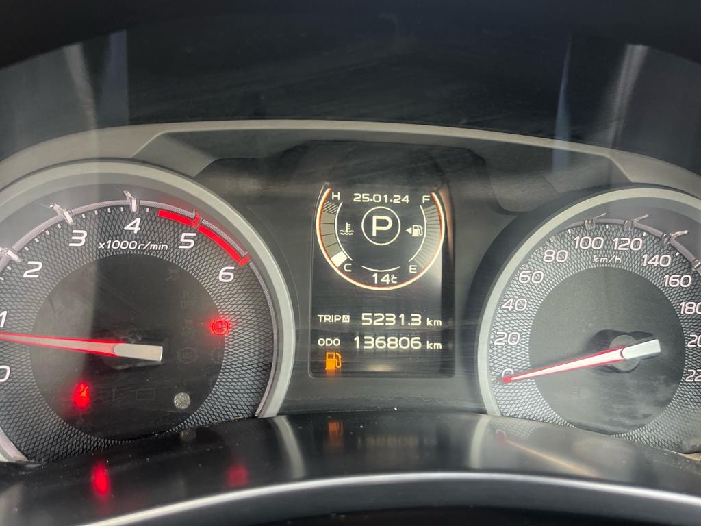 MU-X image 11 MU-X image 11