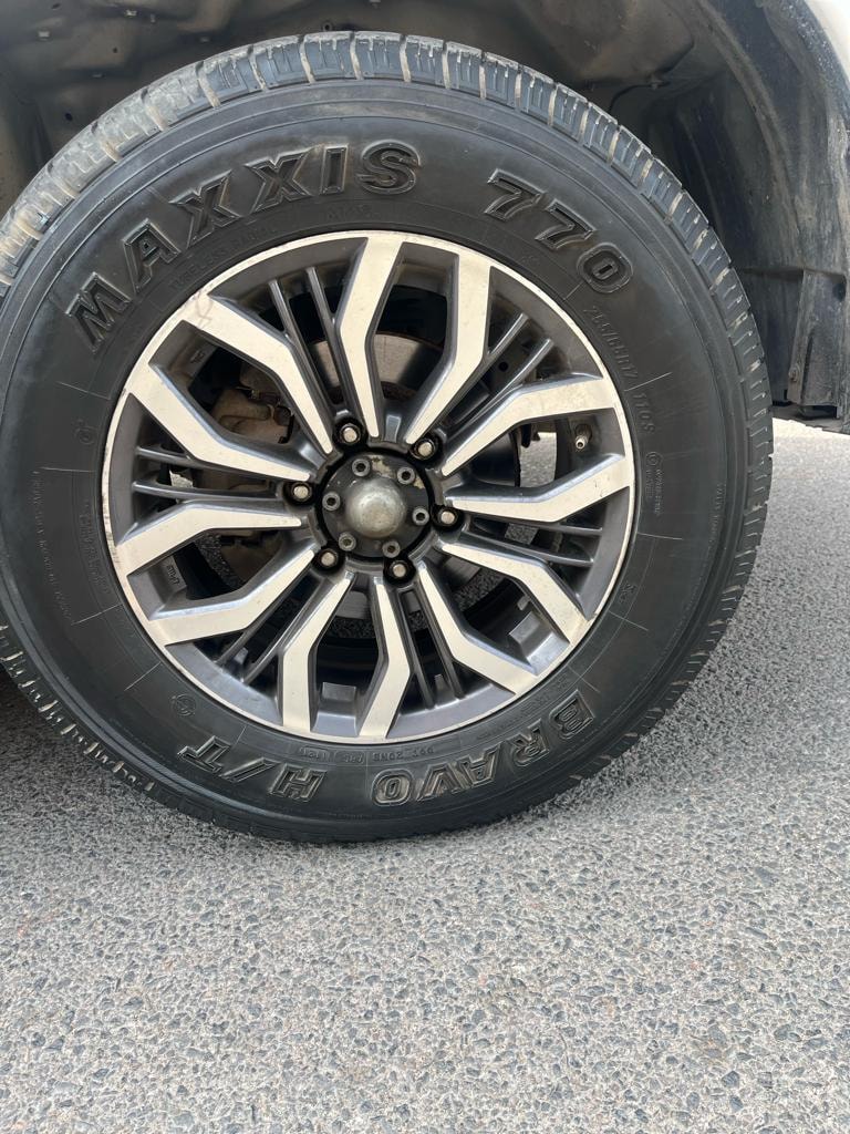 MU-X image 9 MU-X image 9