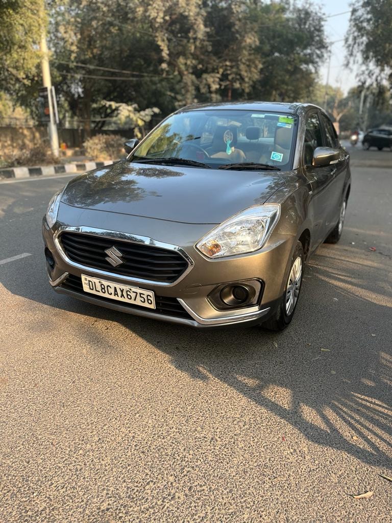 Dzire image 1 Dzire image 1
