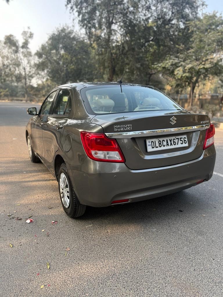 Dzire image 3 Dzire image 3