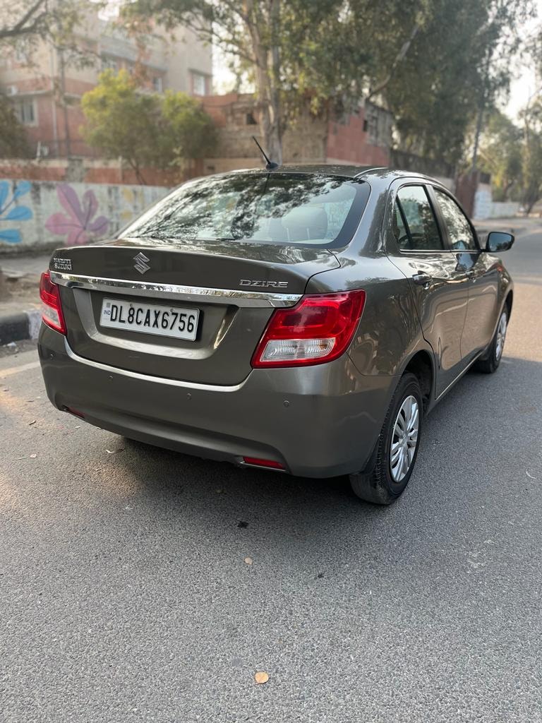 Dzire image 5 Dzire image 5