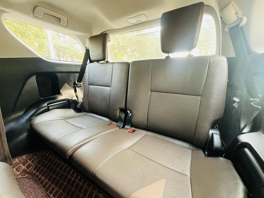 Fortuner image 17 Fortuner image 17