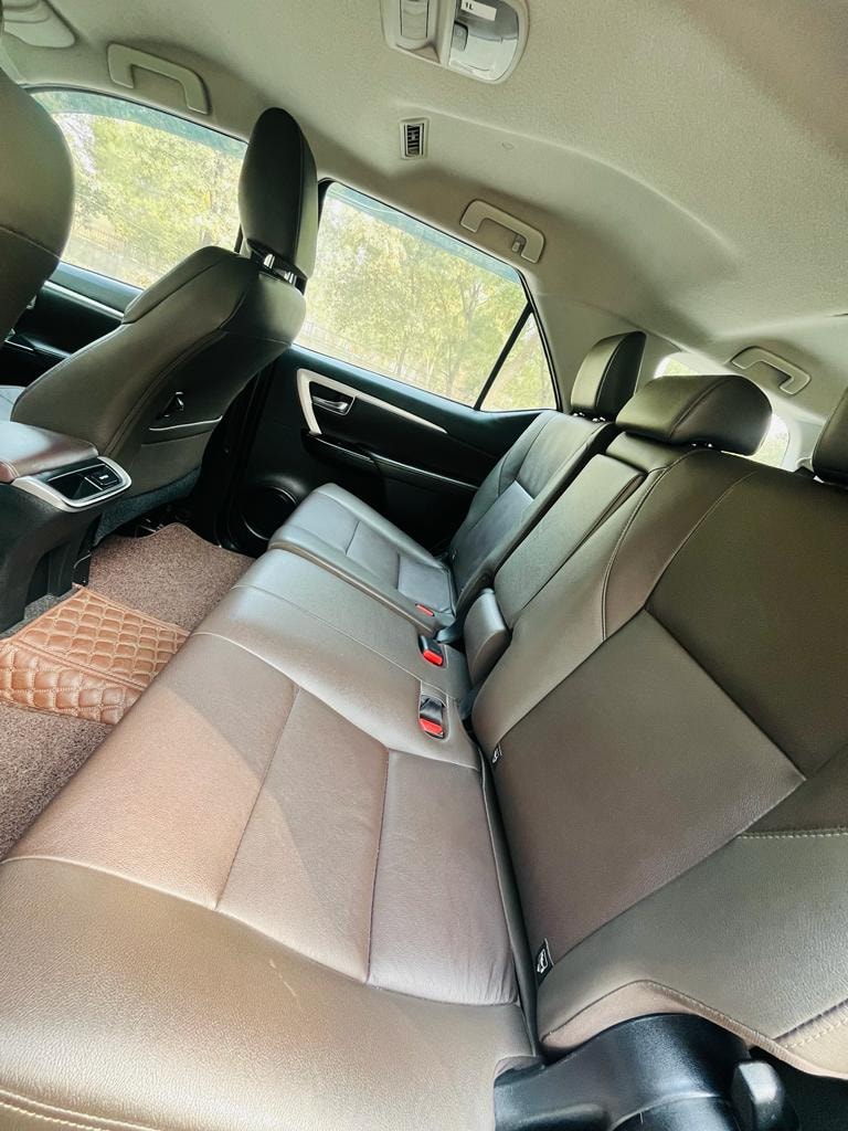 Fortuner image 15 Fortuner image 15