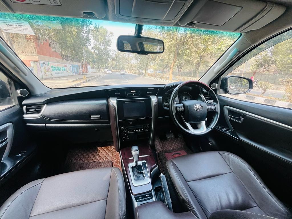 Fortuner image 12 Fortuner image 12