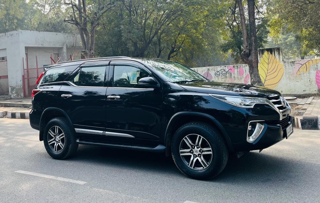 Fortuner image 7 Fortuner image 7