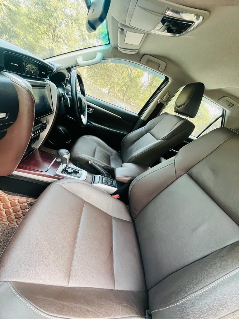 Fortuner image 14 Fortuner image 14