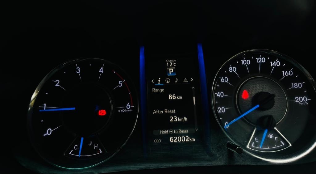 Fortuner image 11 Fortuner image 11