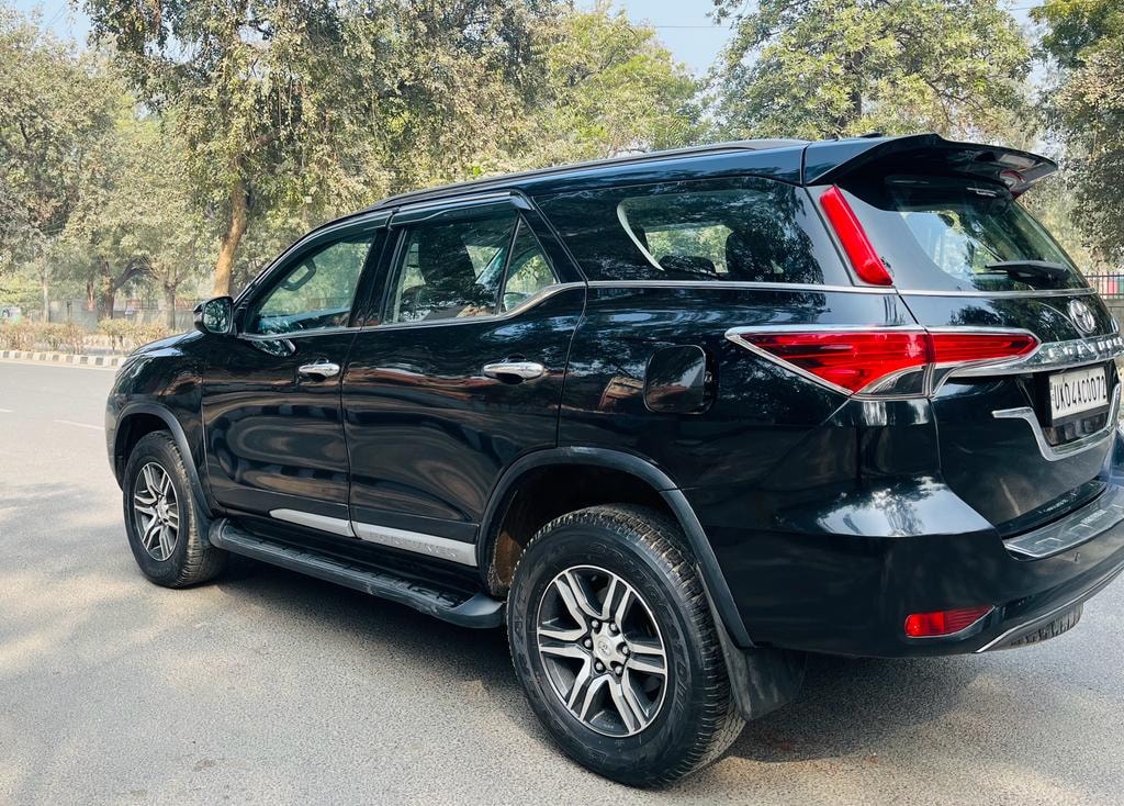 Fortuner image 3 Fortuner image 3