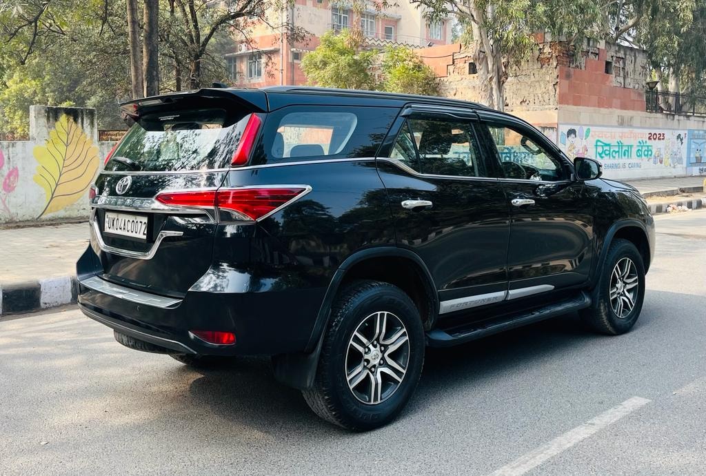 Fortuner image 5 Fortuner image 5