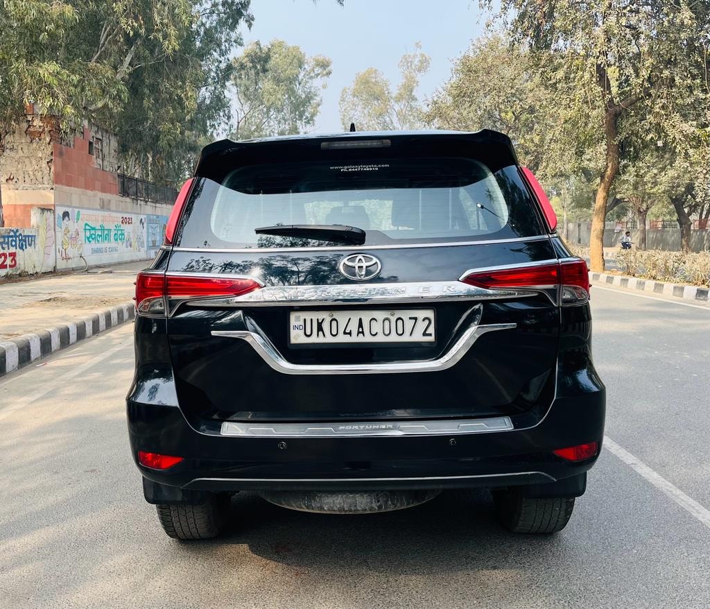 Fortuner image 4 Fortuner image 4