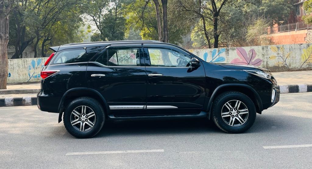 Fortuner image 6 Fortuner image 6