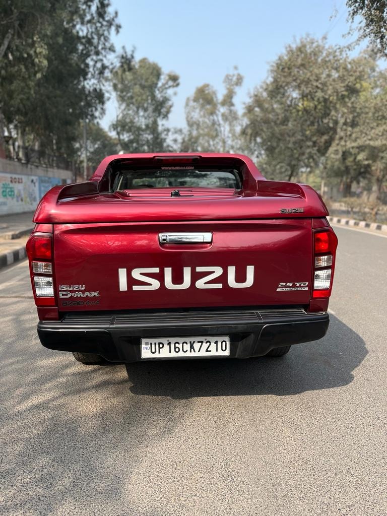 D-Max V-Cross image 15 D-Max V-Cross image 15