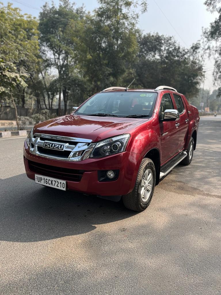 D-Max V-Cross image 7 D-Max V-Cross image 7