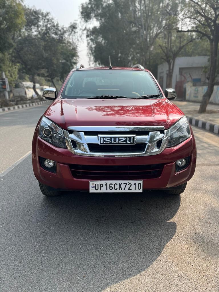 D-Max V-Cross image 8 D-Max V-Cross image 8