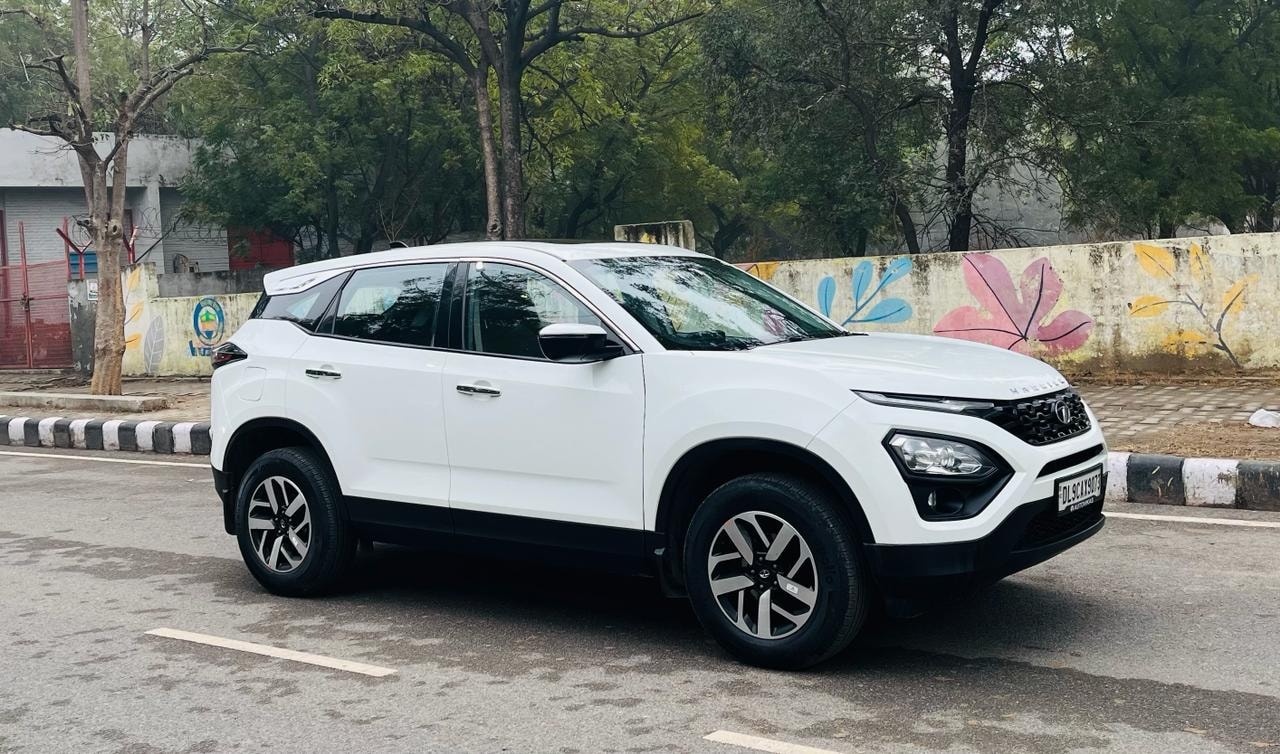 Harrier image 1 Harrier image 1