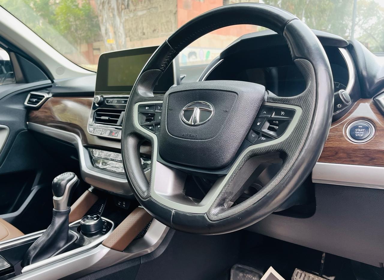 Harrier image 13 Harrier image 13