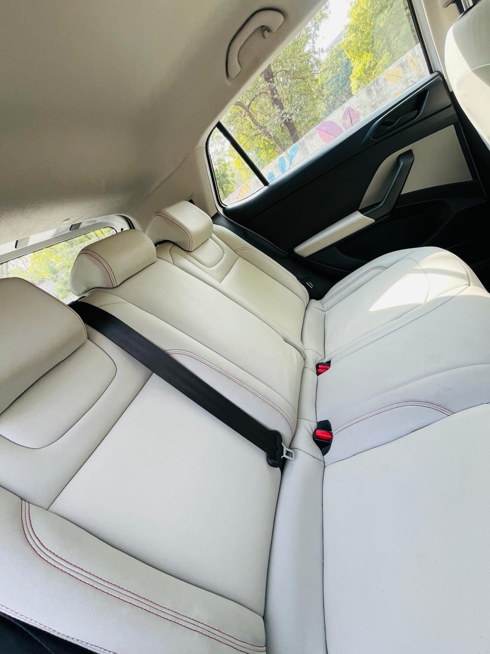 Kushaq image 15 Kushaq image 15