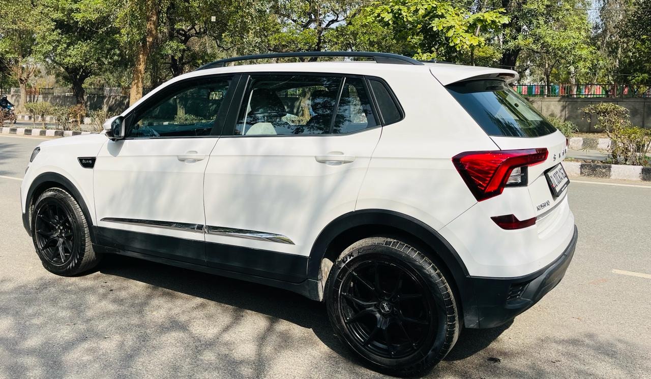 Kushaq image 3 Kushaq image 3