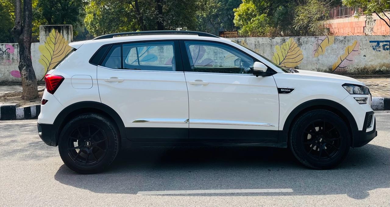 Kushaq image 6 Kushaq image 6