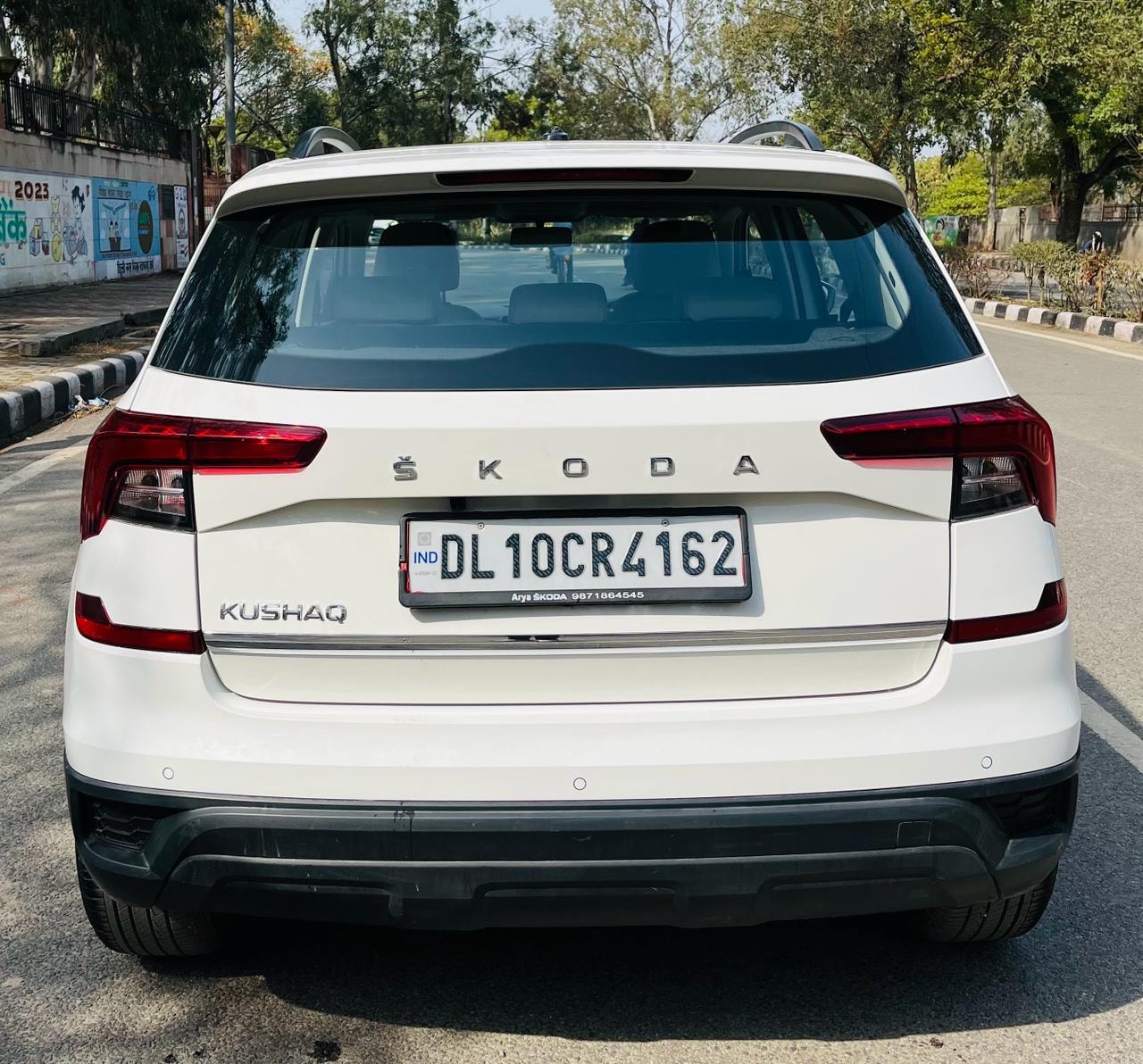 Kushaq image 10 Kushaq image 10