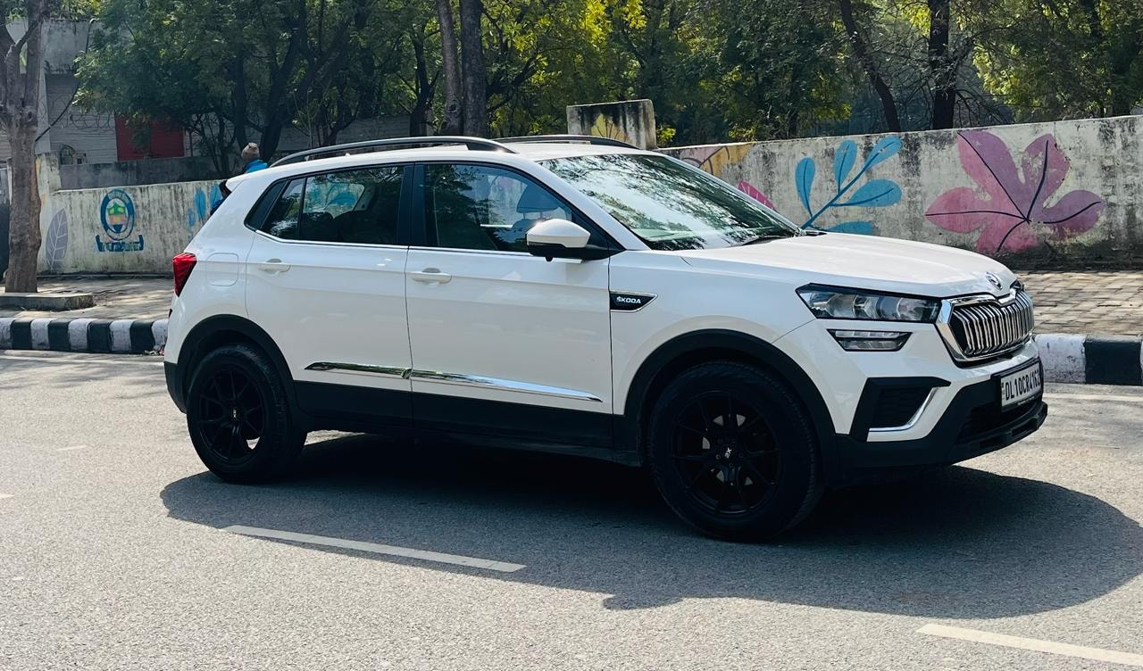 Kushaq image 9 Kushaq image 9