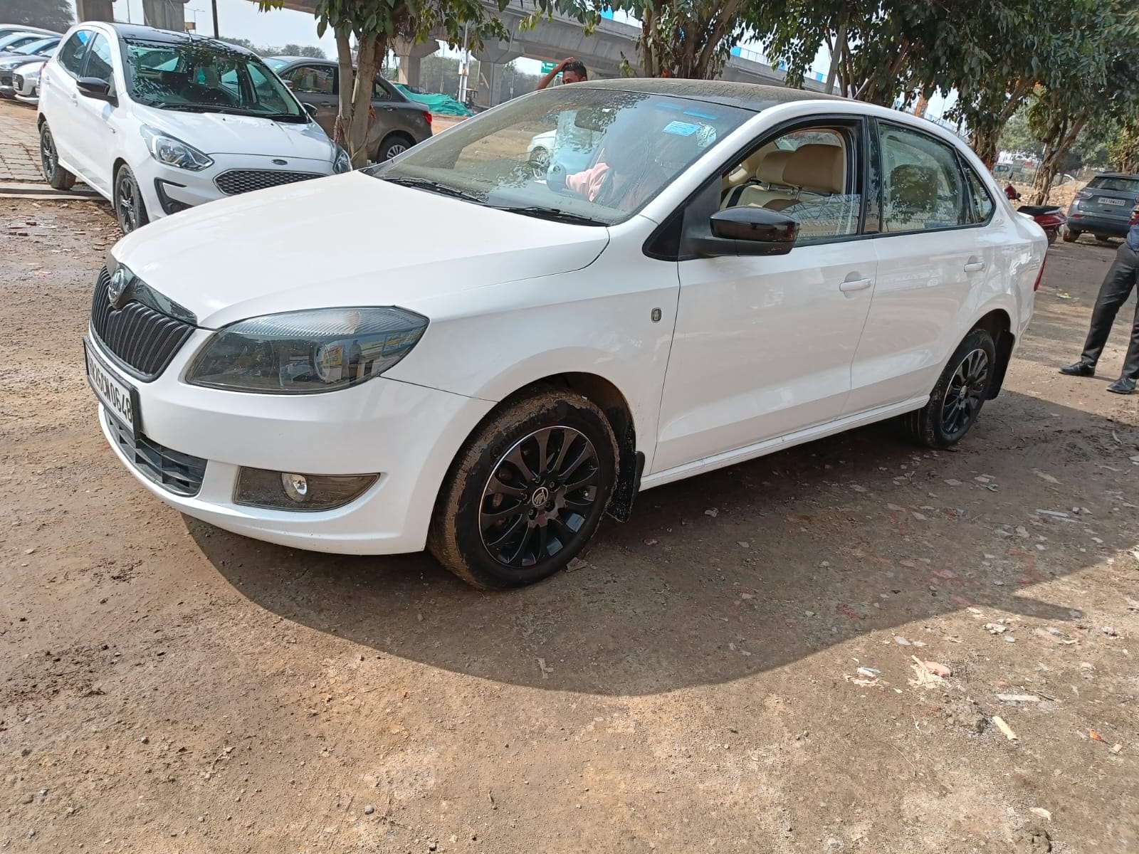 Rapid image 1 Rapid image 1