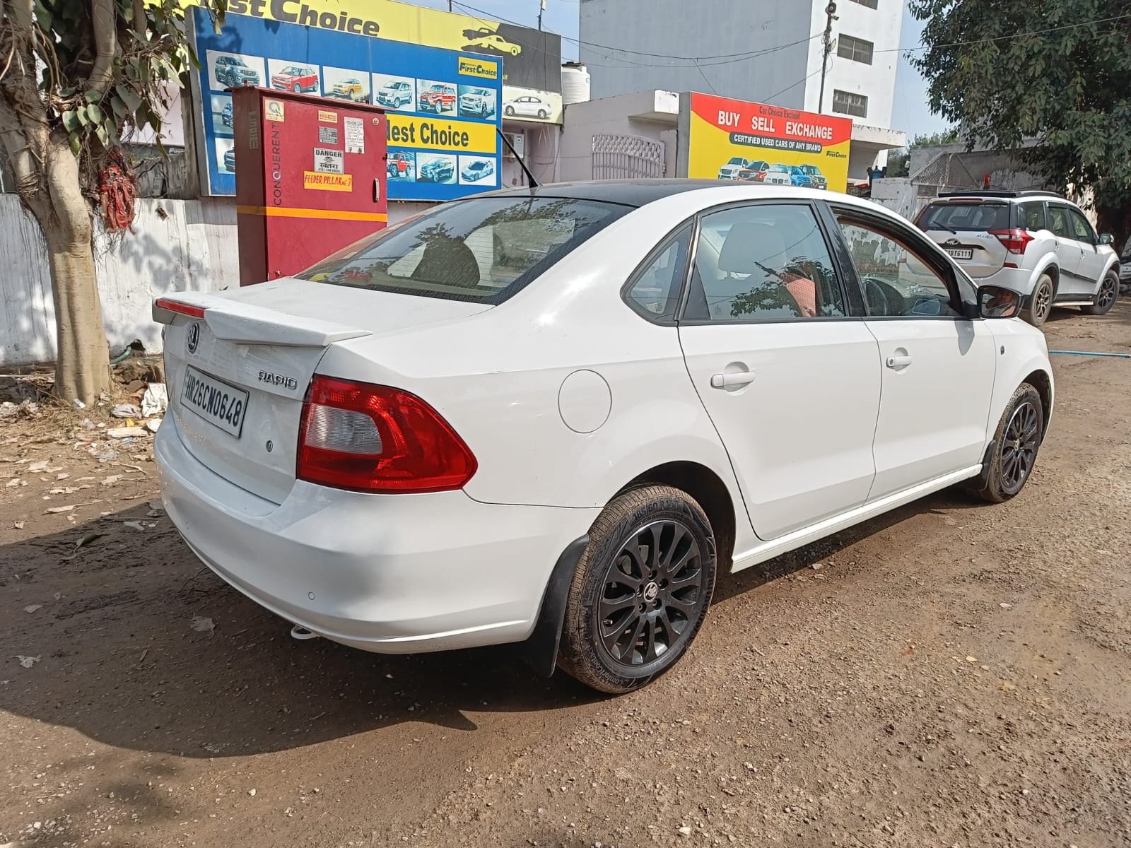 Rapid image 5 Rapid image 5