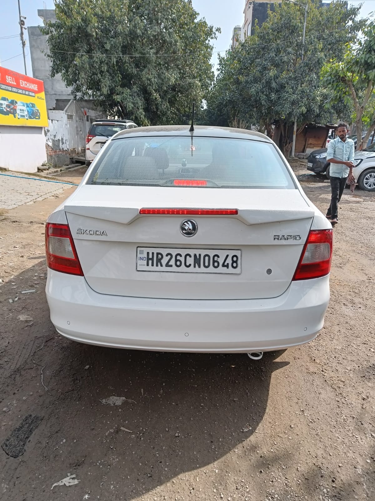 Rapid image 4 Rapid image 4