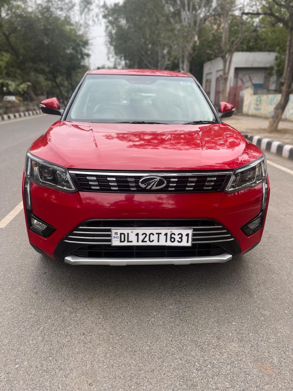 XUV300 image 8 XUV300 image 8