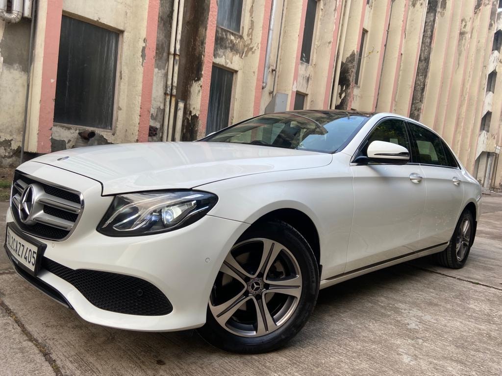 E-Class image 2 E-Class image 2