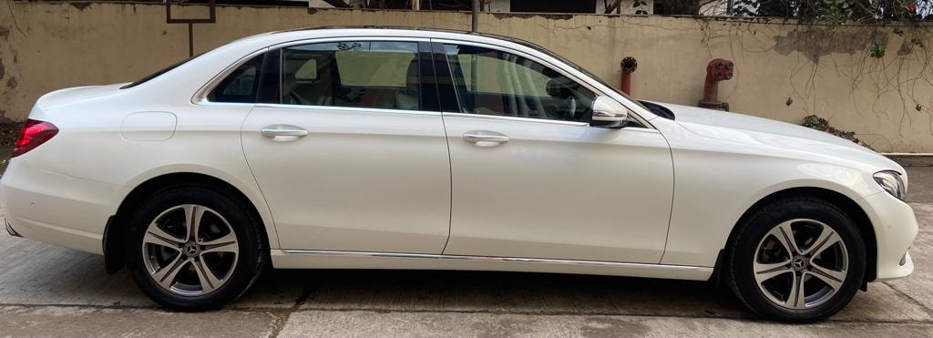 E-Class image 6 E-Class image 6