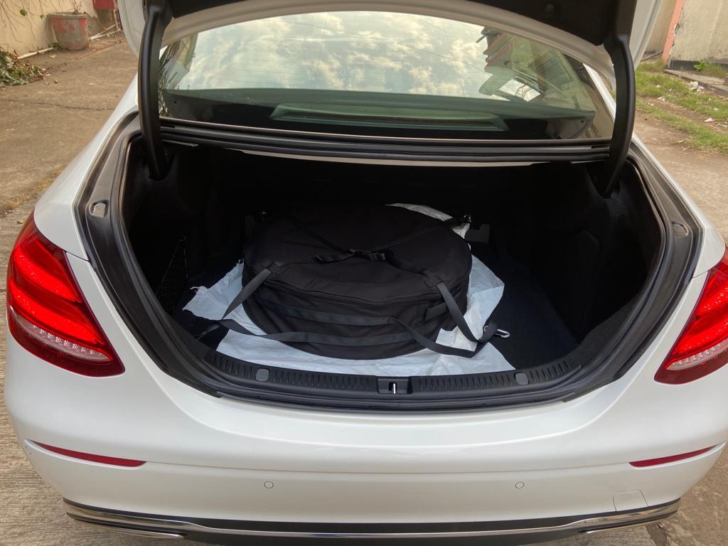 E-Class image 10 E-Class image 10