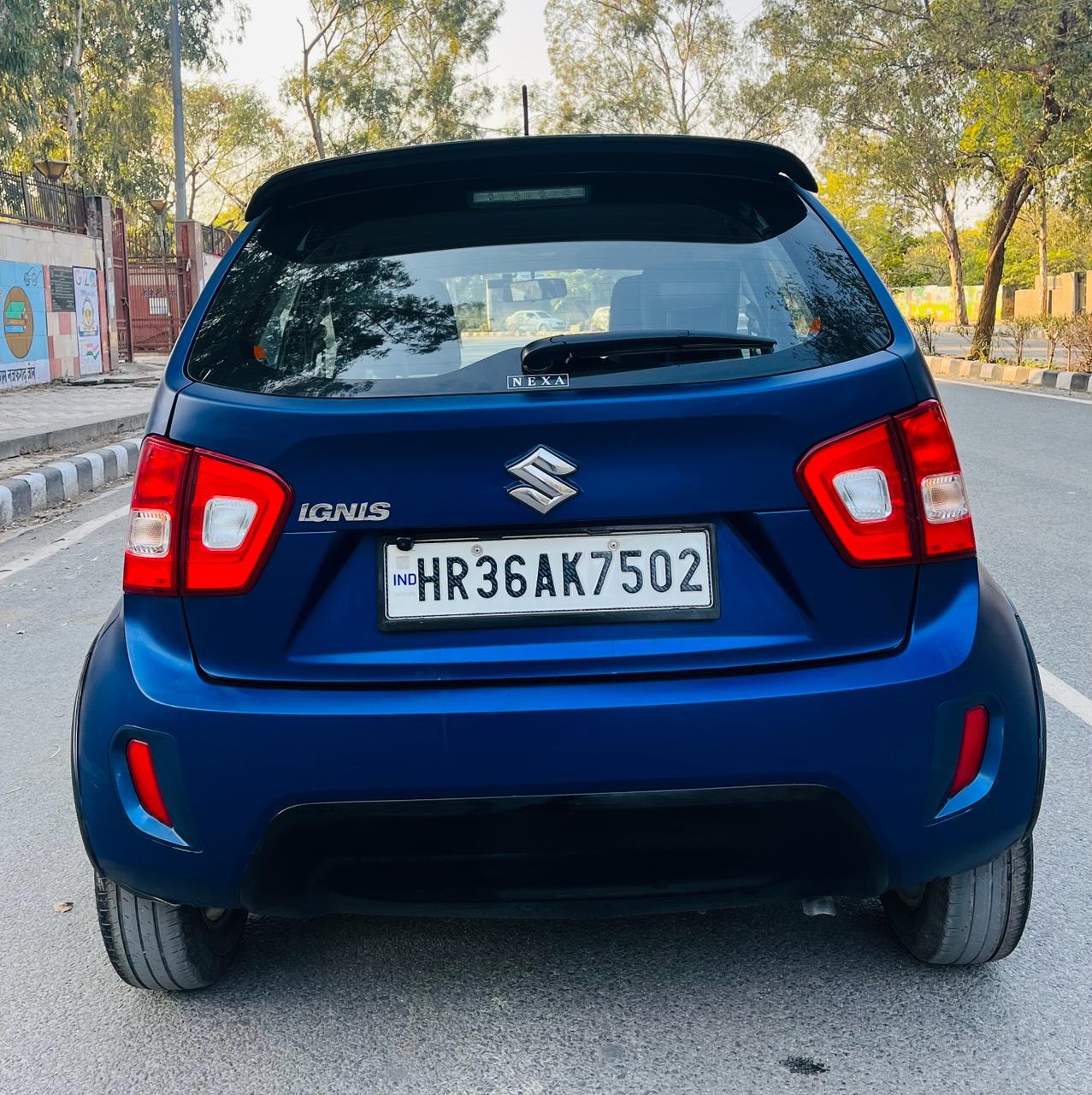 Ignis image 1 Ignis image 1