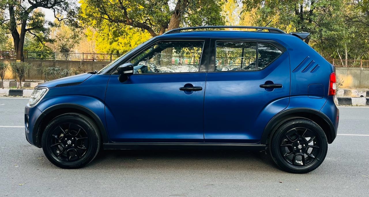 Ignis image 2 Ignis image 2