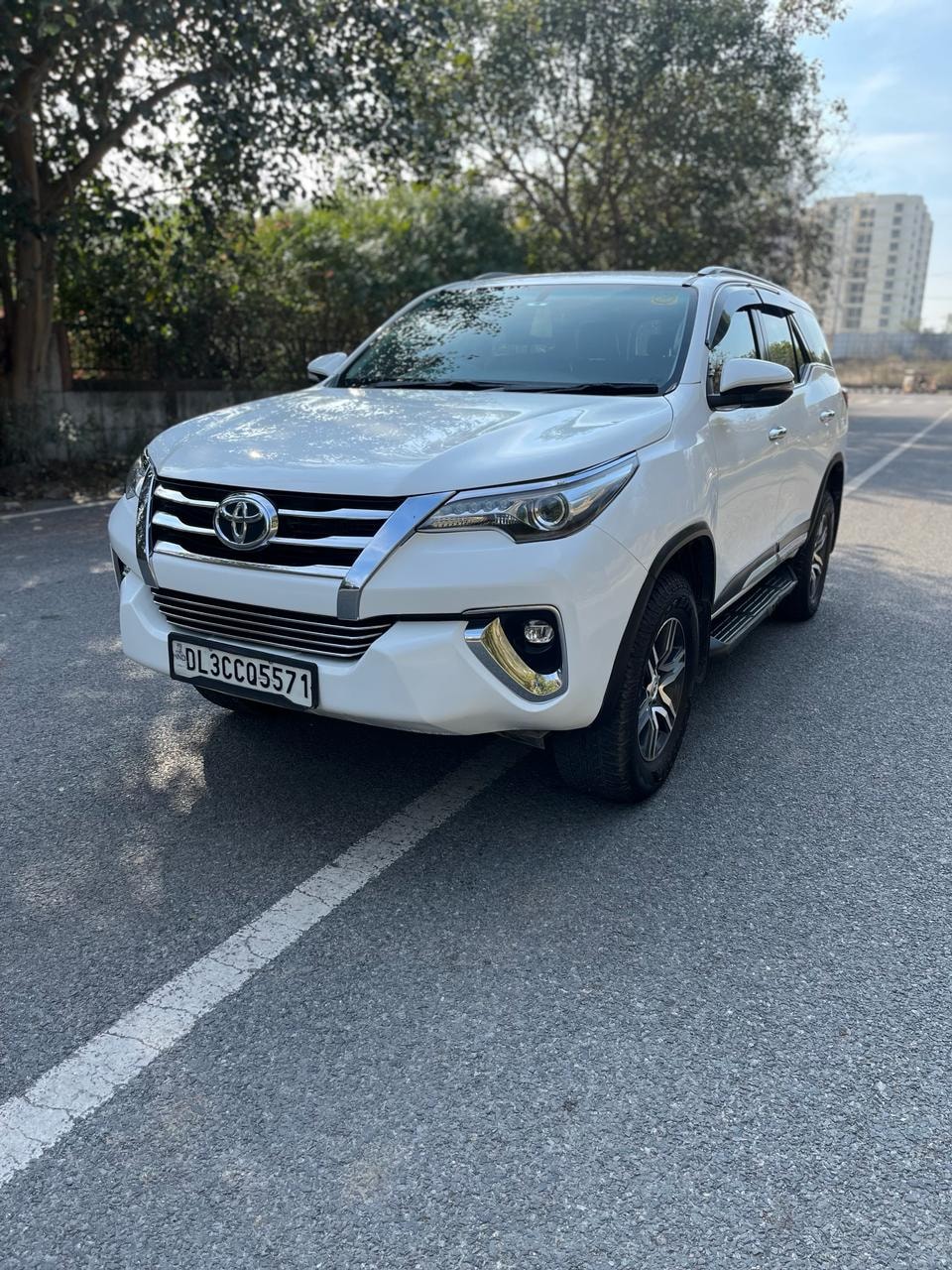 Fortuner image 1 Fortuner image 1