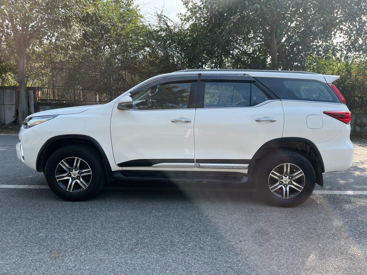 Fortuner image 9 Fortuner image 9