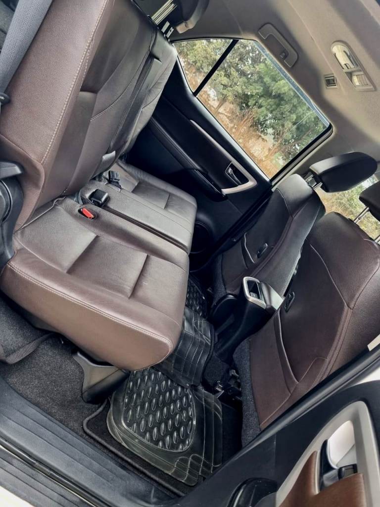 Fortuner image 15 Fortuner image 15