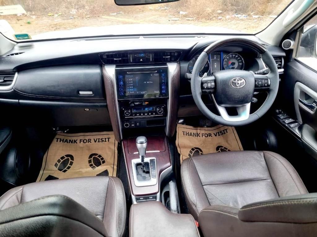 Fortuner image 14 Fortuner image 14