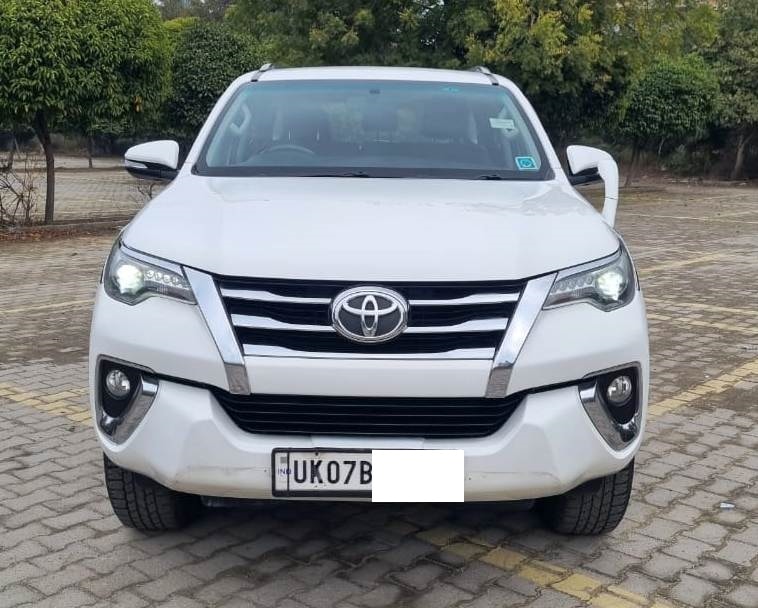 Fortuner image 8 Fortuner image 8