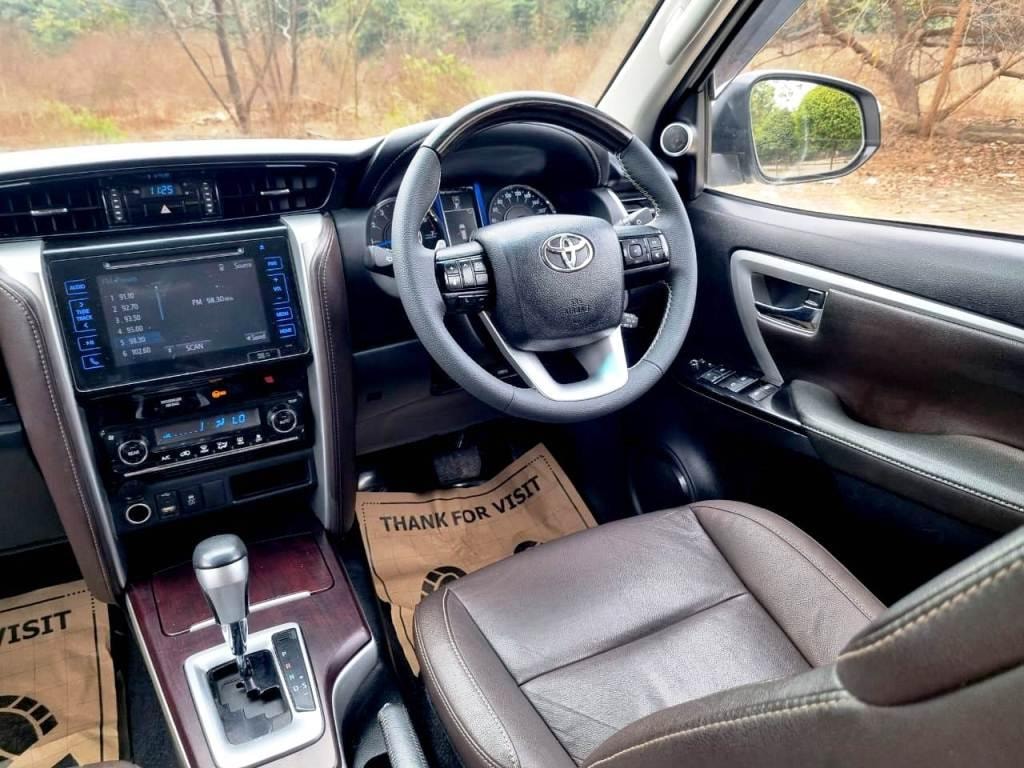 Fortuner image 11 Fortuner image 11